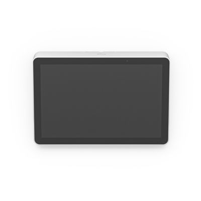 8. Logitech 952-000088 wyświetlacz do sal konferencyjnych. 25,6 cm (10.1") 1280 x 800 px 802.11a, 802.11b, 802.11g, Wi-Fi 4 (802.11n), Wi-Fi 5 (802.11ac) Bluetooth