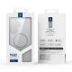 10. Etui Dux Ducis Yind na Samsung Galaxy S26 Plus kompatybilne z MagSafe - szare