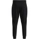 Spodnie męskie Odlo ESSENTIAL THERMAL Pants regular length czarne