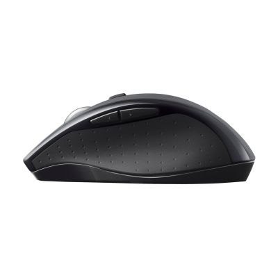 Mysz Logitech M705 910-001949 (laserowa; 1000 DPI; kolor grafitowy)