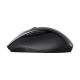 Mysz Logitech M705 910-001949 (laserowa; 1000 DPI; kolor grafitowy)