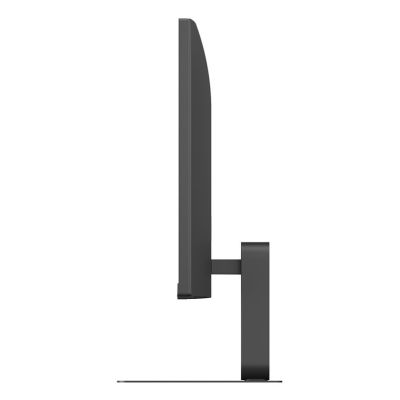 2. LG 27U710B-B monitor komputerowy 68,6 cm (27") 3840 x 2160 px 4K Ultra HD LCD Czarny