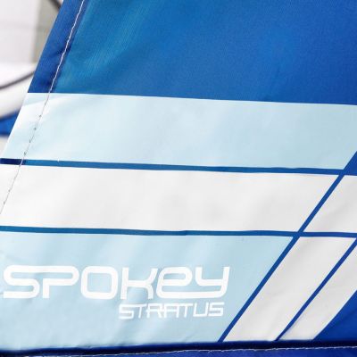 14. Parawan plażowy Spokey Stratus BG 926784