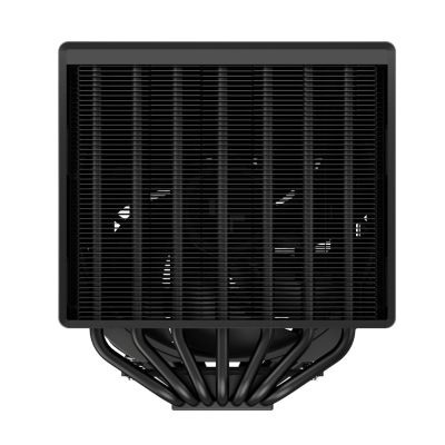 4. Chłodzenie DeepCool CPU Assassin 4S czarne