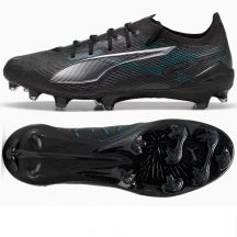 Buty piłkarskie Puma Ultra 5 Ultimate FG M 108159-02