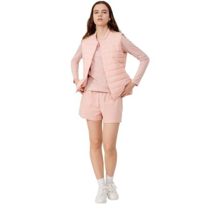 10. Kamizelka Outhorn W HOL22 KUDP600 56S