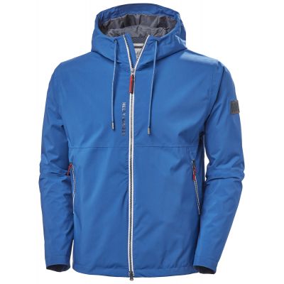 15. Kurtka Helly Hansen Rwb Rigging Rain Jacket M 53717 606