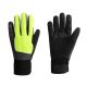 Rogelli rękawiczki zimowe ESSENTIAL HIVIS fluo 2XL