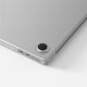 7. Etui AMAZINGTHING Titan Hardshell na MacBook Air M5 15" - przezroczyste