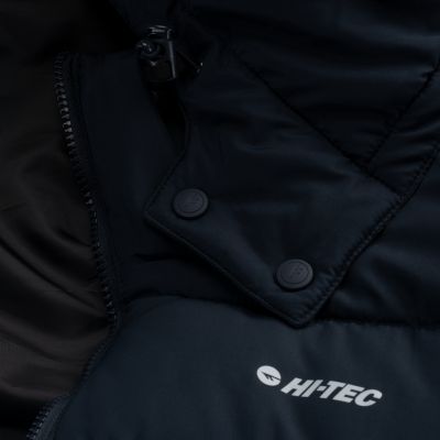 14. Męska Kurtka zimowa pikowana VARMI II