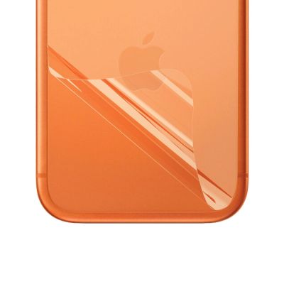 2. Folia ochronna 3mk ARC+ na iPhone 17 Pro