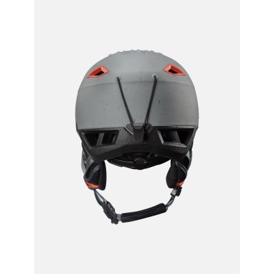 3. Kask Rossignol ESCAPER IMPACTS GREY szary