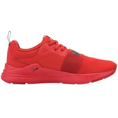 6. Buty Puma Wired Run Jr 374214 05