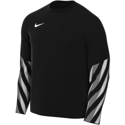Koszulka męska Nike Dri-Fit Park V Stadium czarna HV8314 010 L