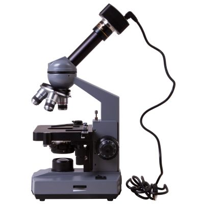 8. Levenhuk D320L PLUS 1600x Mikroskop cyfrowy
