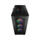 6. Obudowa komputerowa Cougar Case Midi-Tower DuoFace Pro ARGB