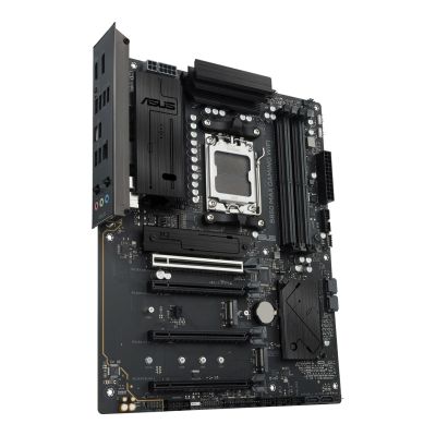 12. Płyta główna ASUS B850 MAX GAMING WIFI