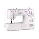 2. Maszyna do szycia ŁUCZNIK Weronika 2008
