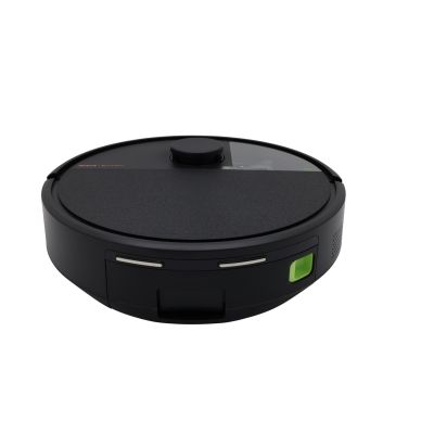 8. Robot sprzątający iRobot Roomba Max 705 (czarny)