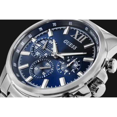 4. Zegarek Męski Guess Walker GW0900G4 + BOX