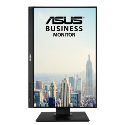 4. ASUS BE24WQLB LED display 61,2 cm (24.1") 1920 x 1200 px WUXGA Czarny