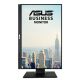 4. ASUS BE24WQLB LED display 61,2 cm (24.1") 1920 x 1200 px WUXGA Czarny
