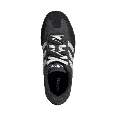 4. Buty damskie adidas Barreda szare JP5969