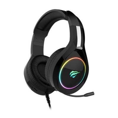 3. Słuchawki gamingowe Havit Gamenote H2232d RGB