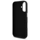 7. Etui BMW M Smooth Full Wrapped Metal MagSafe na iPhone 16 - czarne