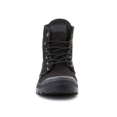 3. Buty Palladium Pampa HI HTG Supply U 77356-001M