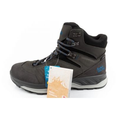 3. Buty trekkingowe Hanwag M H9124-064597