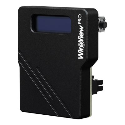 Termiczna karta graficzna Grizzly WireView 90 Pro, 1x12VHPWR - Normalna