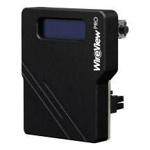 Termiczna karta graficzna Grizzly WireView 90 Pro, 1x12VHPWR - Normalna