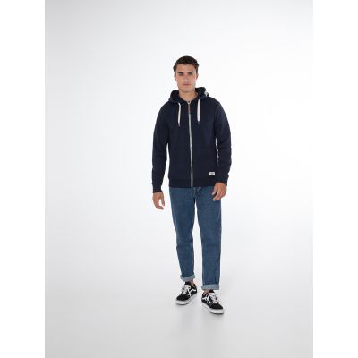 3. Bluza męska Protest NXGSYLAR full zip hoody