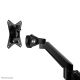 15. Neomounts DS70-810BL2 uchwyt / stojak do monitorów 81,3 cm (32") Biurko Czarny