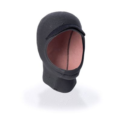 8. Czapka neoprenowa RIP CURL HEATSEEKER 3MM GB HOOD