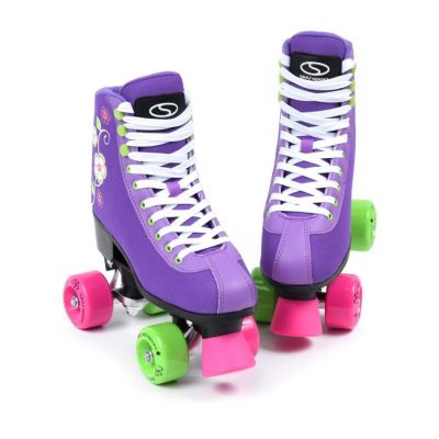 12. Wrotki rekreacyjne SMJ sport DE006 W HS-TNK-000014004