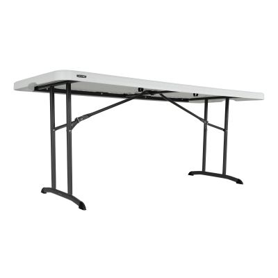 2. LIFETIME STÓŁ SKŁADANY 183CM 80955