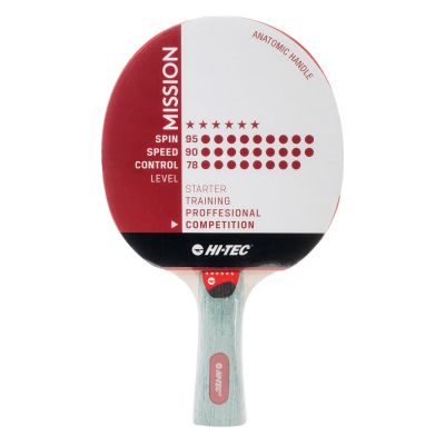 5. Rakieta Hi-tec Mission 92800438370