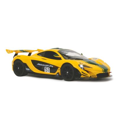 4. Jamara McLaren P1 GTR zdalnie sterowany model Samochód wyścigowy on-road Silnik elektryczny 1:14