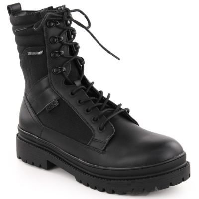 5. Buty skórzane Big Star M OO174164 INT2048