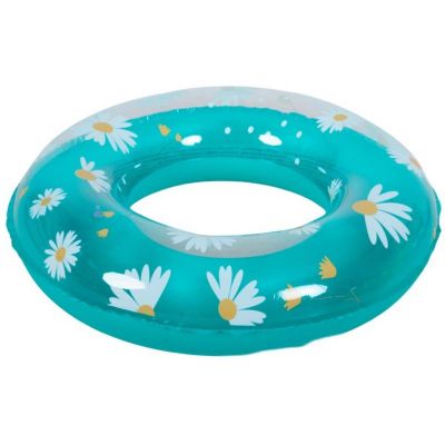 2. KÓŁKO DO PŁYWANIA 90CM DAISY TURKUSOWY 35662