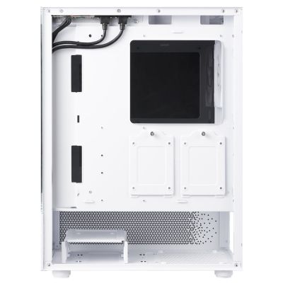 6. Obudowa XPG INVADER X MINI White