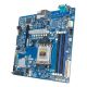 6. Płyta główna Gigabyte MC13-LE0 1x AM5 AMD Epyc 4004/Ryzen 7000 B650E (4xDIMM, 4x SATA, 1xM.2, 2x1Gbe, IPMI, mATX)