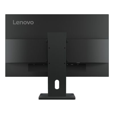 31. Lenovo ThinkVision E24-40 monitor 23,8" IPS 16:9 100 Hz 4 ms 1920x1080 250 cd/m2 1 HDMI Krucza czerń Gwarancja 36 miesięcy