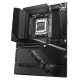 6. GIGABYTE B850 AORUS STEALTH AMD B850 Gniazdo AM5 ATX