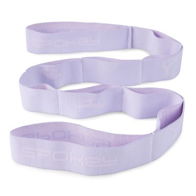 5. Taśma do jogi Spokey Yoga Tape SPK-943088