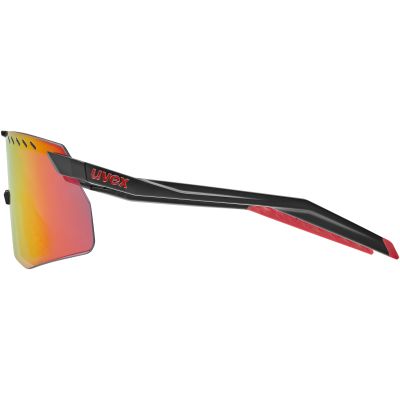 Okulary rowerowe UVEX Pace stage s