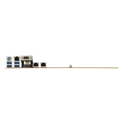 3. Płyta Serwerowa ASUS P12R-E LGA-1200, C256, 4DIMM, 1*PCIe x16 slot, 3*PCIe x8 slots, 2*M2, 2 x Intel® I210AT + 1 x Mgmt LAN, ATX