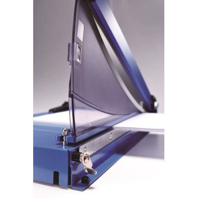 3. Olympia G 3640 gilotyna 36 cm 40 ark.